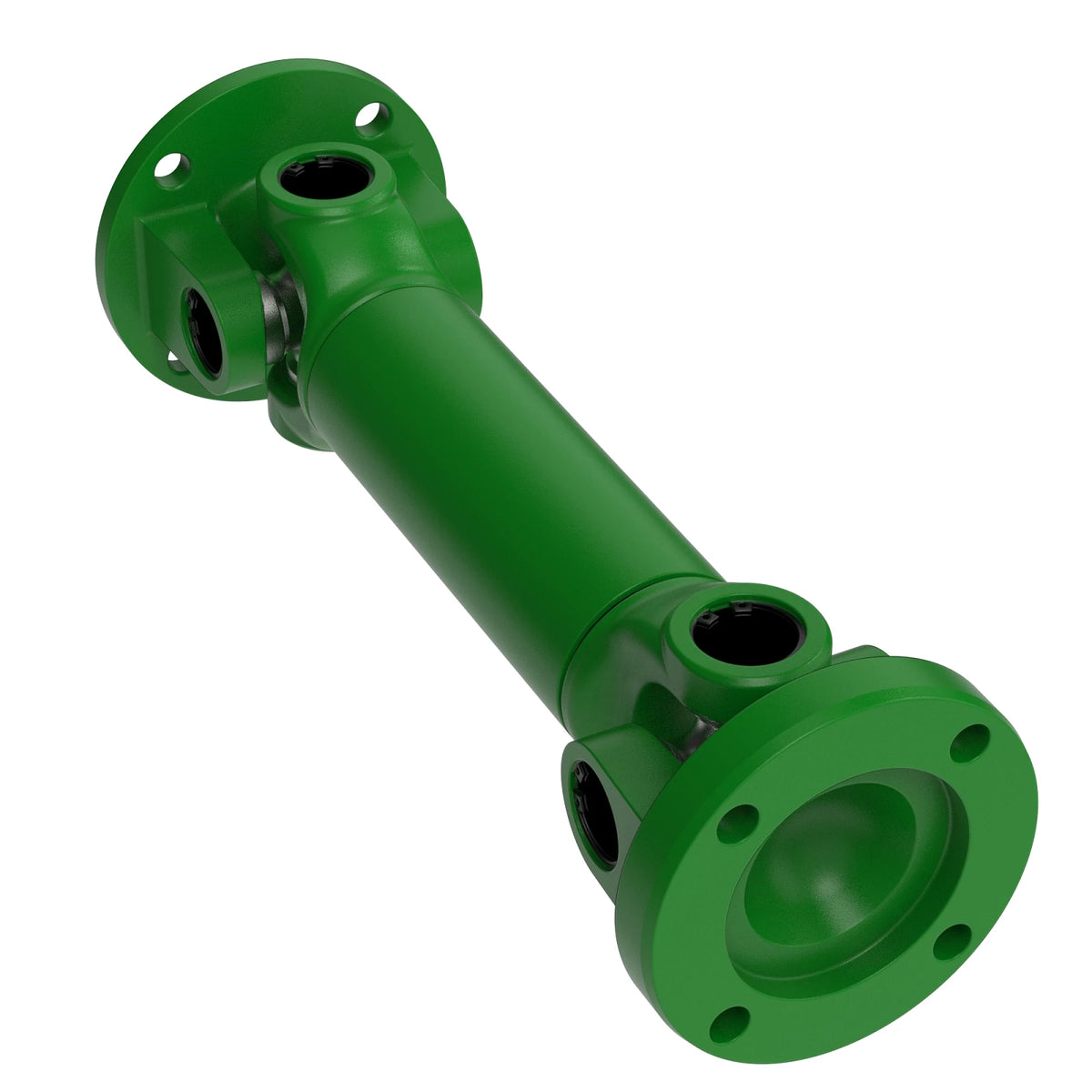 AL173864: Fits John Deere AL173864 Engine Transmission Universal Driveshaft – Genuine OEM