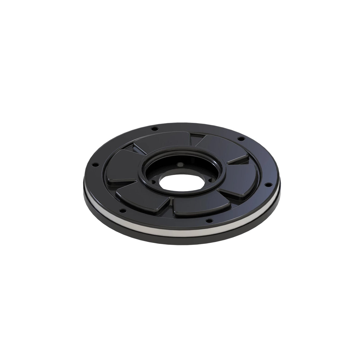 AL174123: Fits John Deere AL174123 Torsional Damper – Genuine OEM