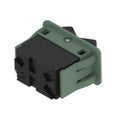 AL174156: Fits John Deere AL174156 Toggle/Rocker Switch – Genuine OEM