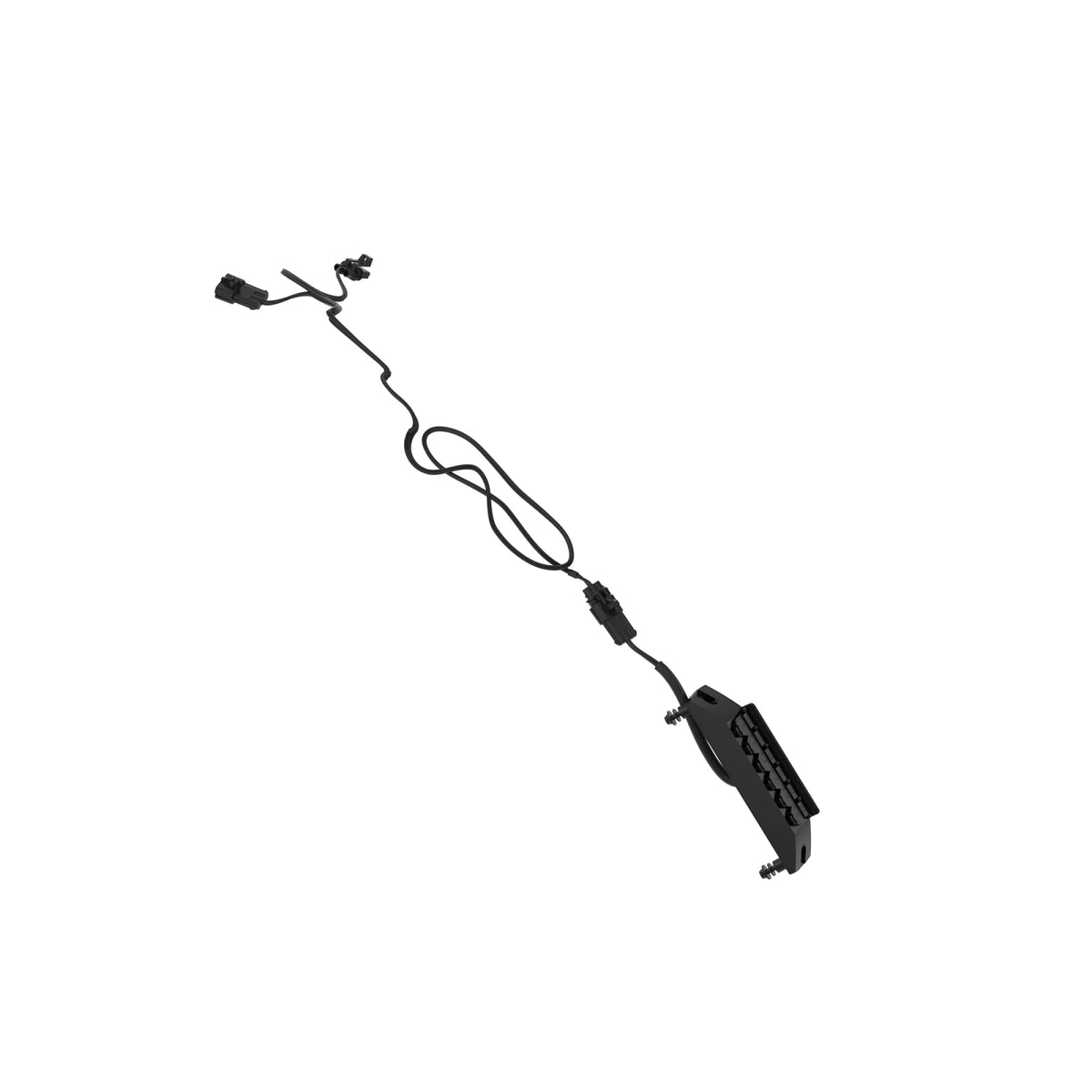 AL174215: Fits John Deere AL174215 Multi-Power Outlet Socket Strip – Genuine OEM