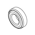 AL174335: Fits John Deere AL174335 Drive Shaft Tapered Roller Bearing – Genuine OEM