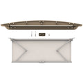 AL174359: Fits John Deere AL174359 Sunshade – Genuine OEM