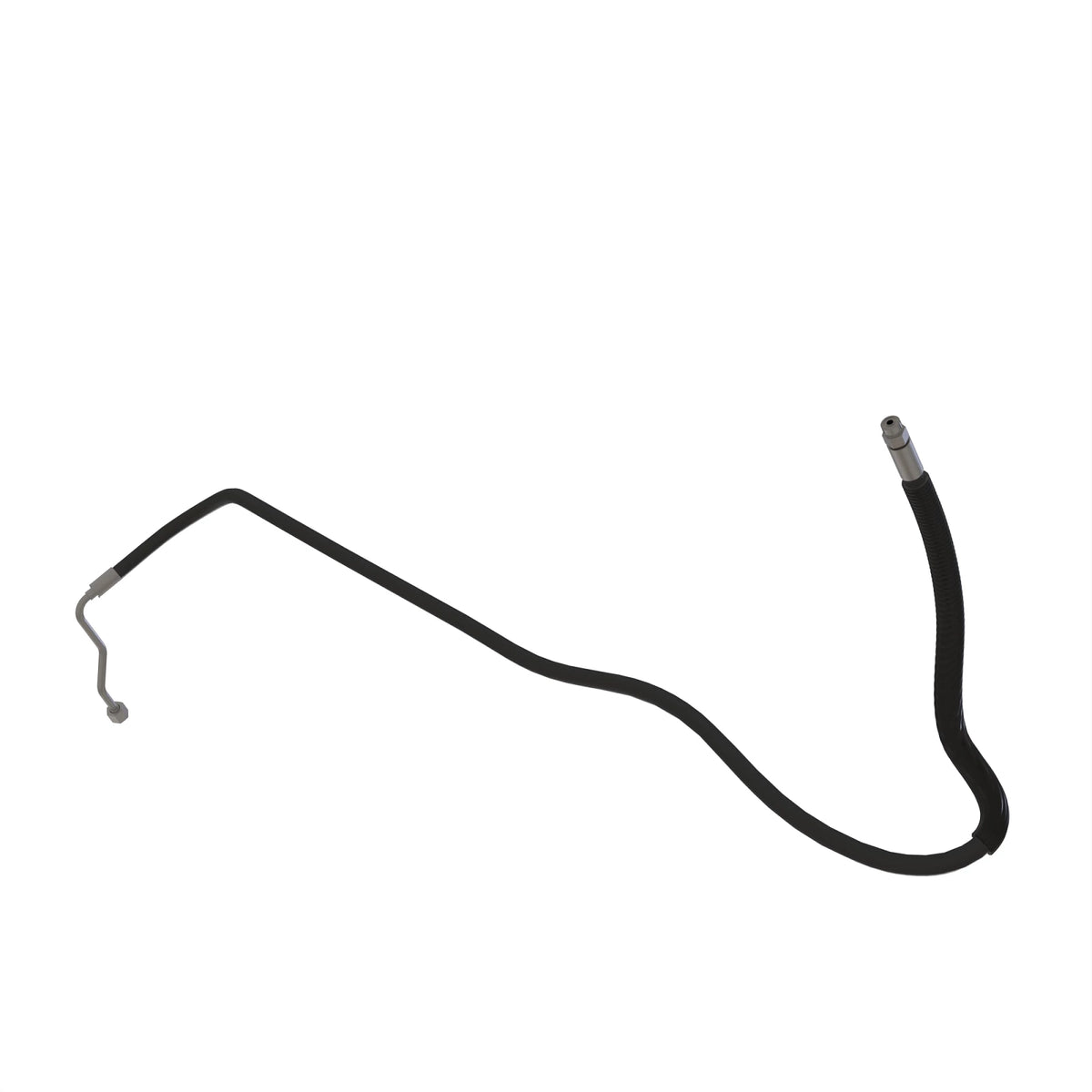 AL174380: Fits John Deere AL174380 Pressure and Flow Compensated Hydraulic Hose – Genuine OEM