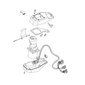 AL174410: Fits John Deere AL174410 CommandARM™ Multifunctional Lever Actuator – Genuine OEM