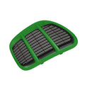 AL174452: Fits John Deere AL174452 Left Side Louver – Genuine OEM