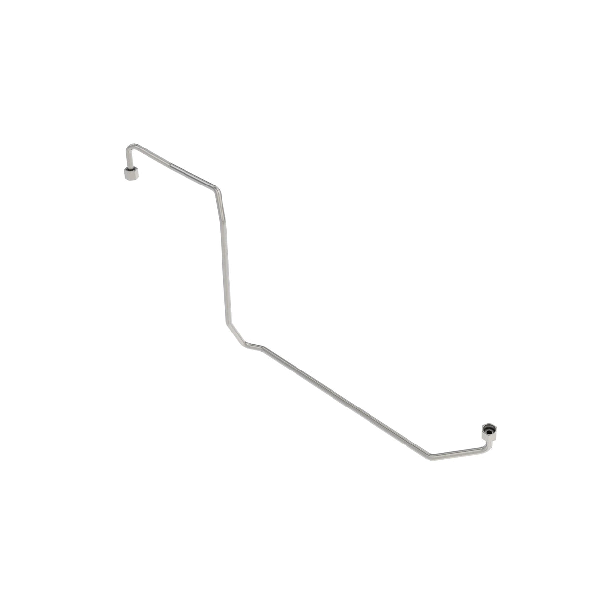 AL174519: Fits John Deere AL174519 Differential Lock Oil Line – Genuine OEM
