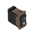 AL174669: Fits John Deere AL174669 Toggle/Rocker Switch – Genuine OEM