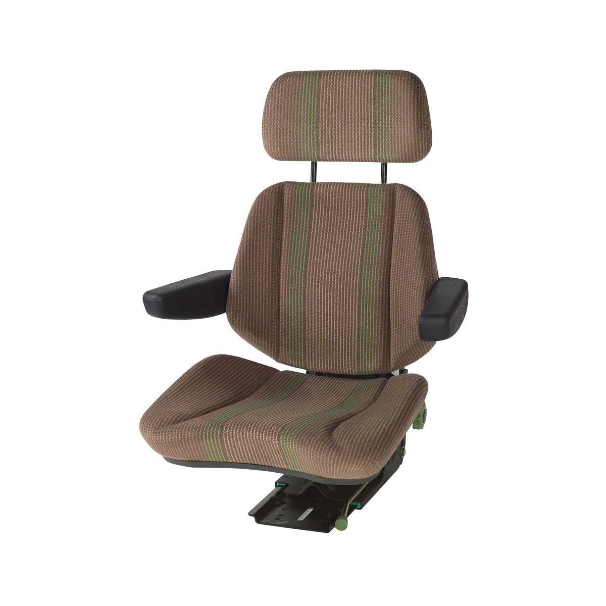 AL174754: Fits John Deere AL174754 Driver Seat – Genuine OEM