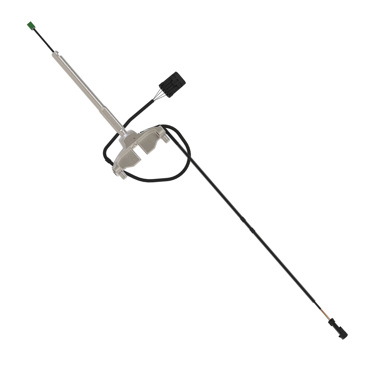 AL174805: Fits John Deere AL174805 Shifter Rod – Genuine OEM