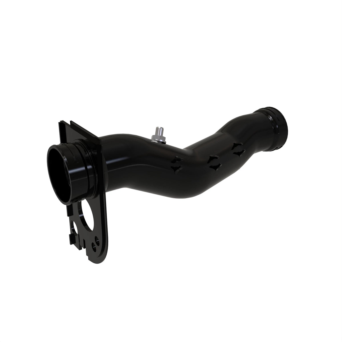 AL174867: Fits John Deere AL174867 Air Intake Assembly Hose – Genuine OEM