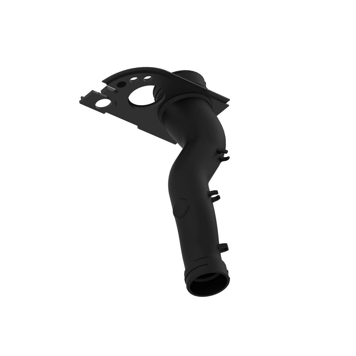 AL174872: Fits John Deere AL174872 Air Intake Hose – Genuine OEM