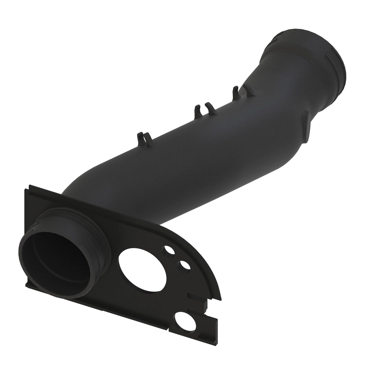 AL174878: Fits John Deere AL174878 Air Intake Hose Assembly – Genuine OEM