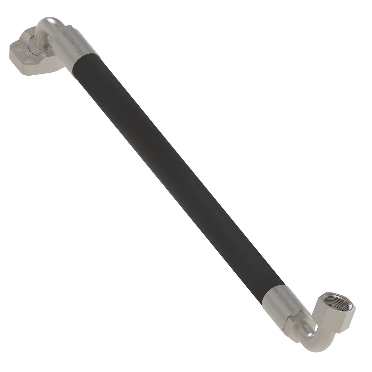 AL174929: Fits John Deere AL174929 Hydraulic Pump Hose – Genuine OEM