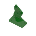 AL175027: Fits John Deere AL175027 Front Footstep Bracket, Left Side – Genuine OEM