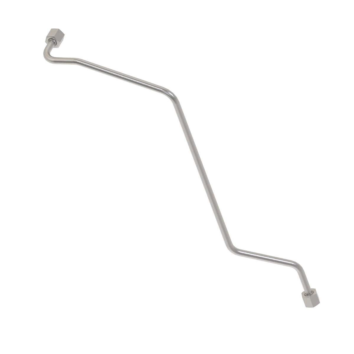 AL175074: Fits John Deere AL175074 Pilot Brake Line – Genuine OEM