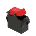 AL175160: Fits John Deere AL175160 Toggle/Rocker Switch – Genuine OEM