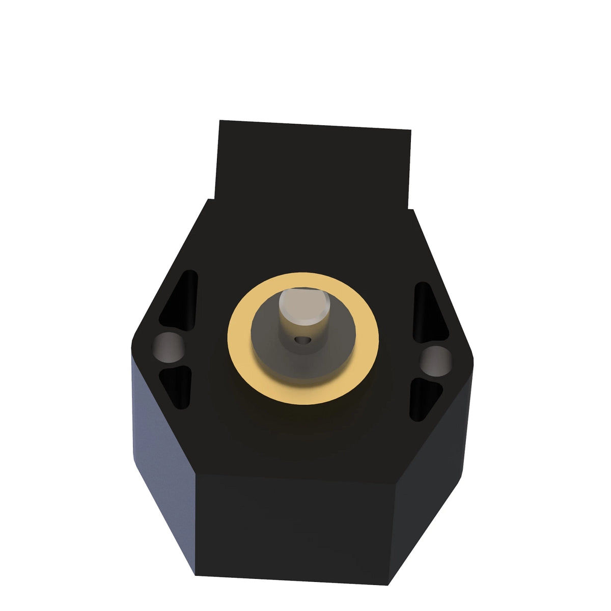 AL175216: Fits John Deere AL175216 Rotary Position Sensor – Genuine OEM