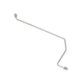 AL175272: Fits John Deere AL175272 Left Side Brake Bleeding Oil Line – Genuine OEM