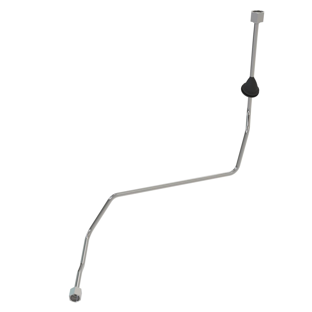 AL175549: Fits John Deere AL175549 Brake Oil Line – Genuine OEM