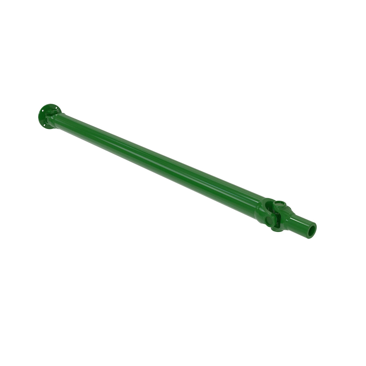 AL175566: Fits John Deere AL175566 Universal Driveshaft – Genuine OEM