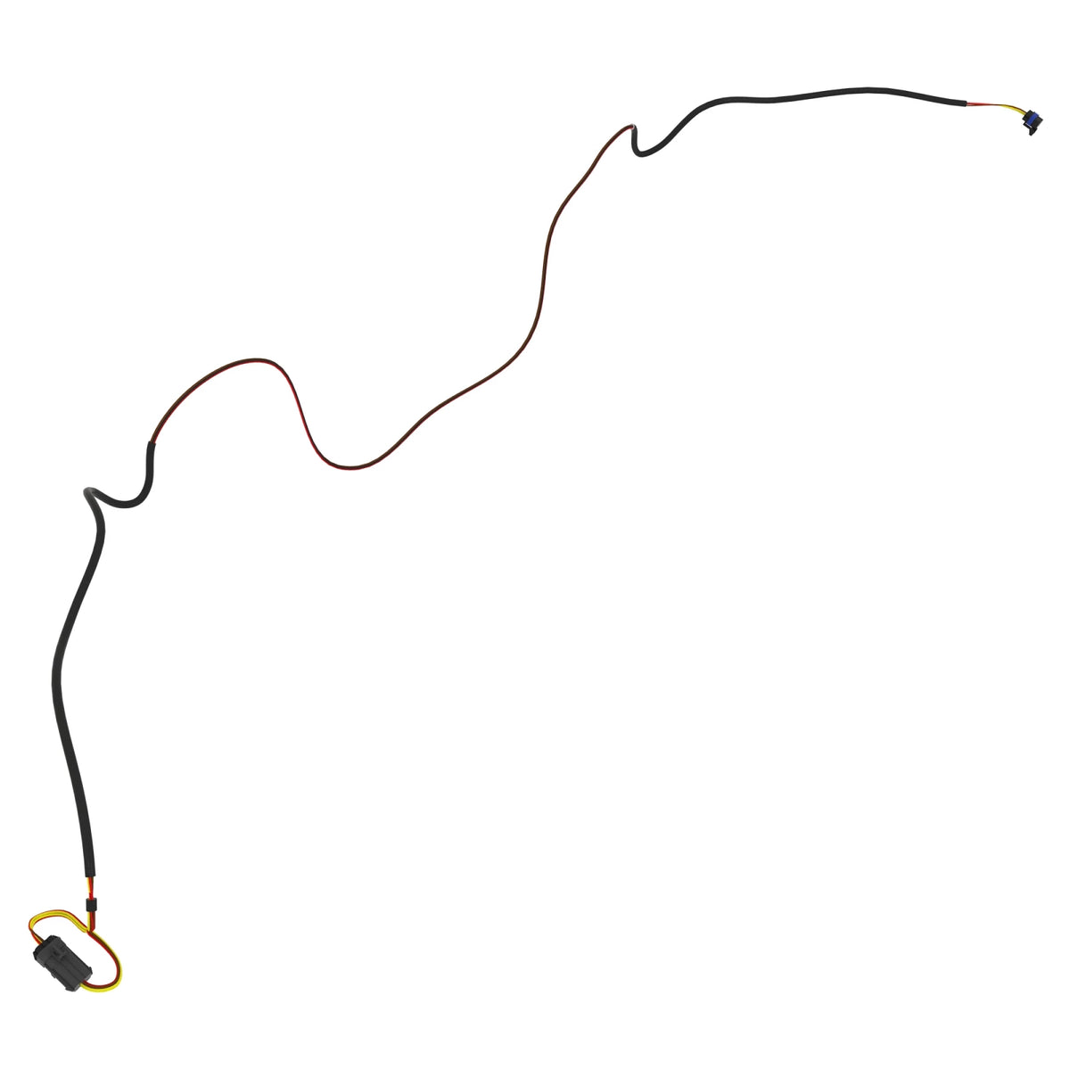 AL175710: Fits John Deere AL175710 Wiring Harness – Genuine OEM