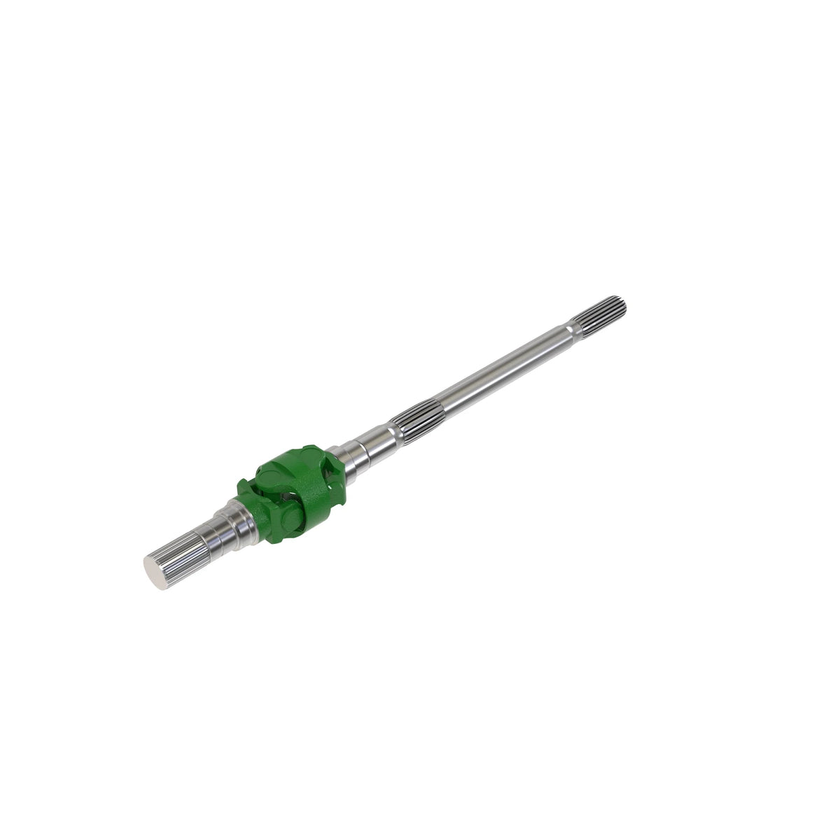 AL175770: Fits John Deere AL175770 Double Joint Universal Driveshaft – Genuine OEM