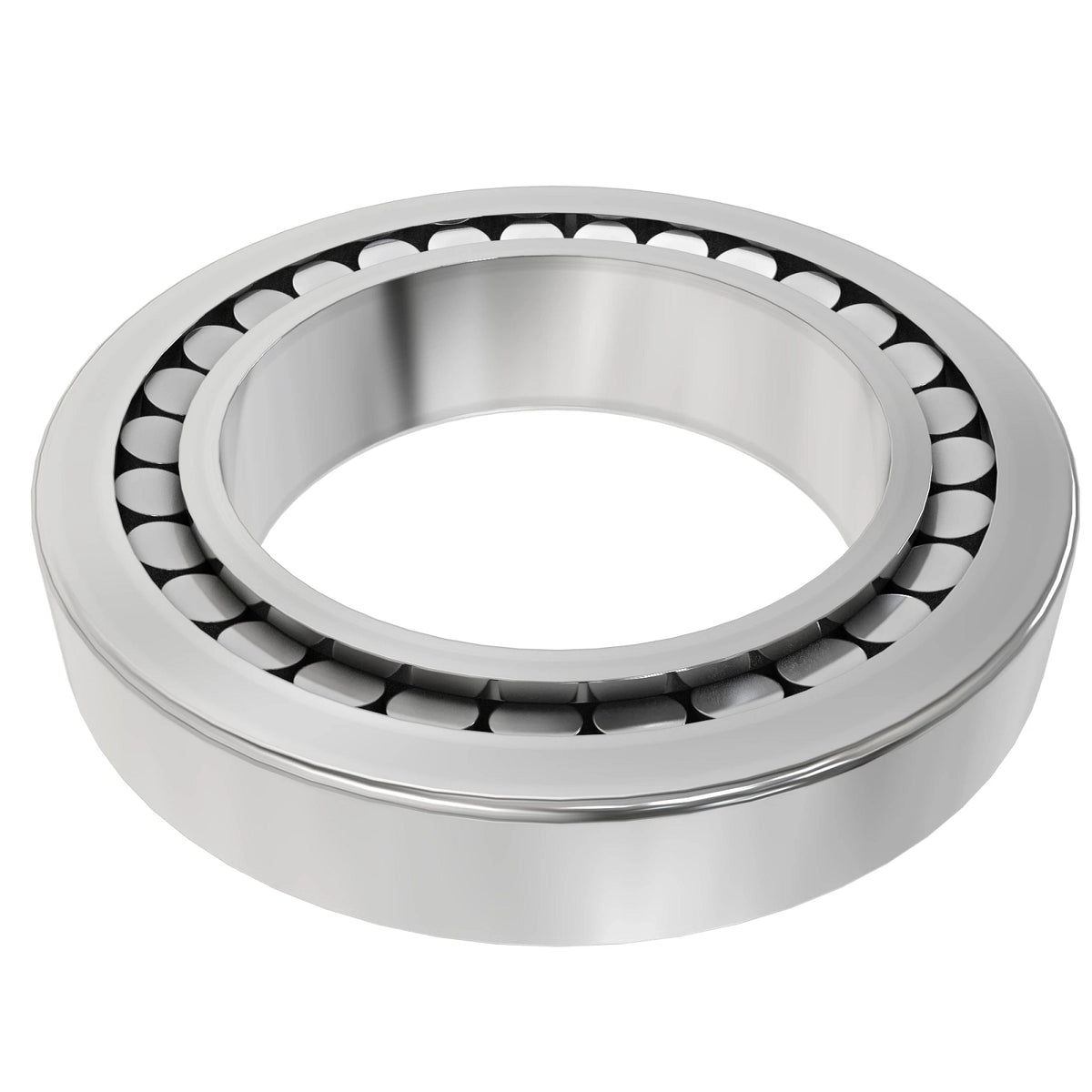 AL175775: Fits John Deere AL175775 Wheel Hub Tapered Roller Bearing – Genuine OEM