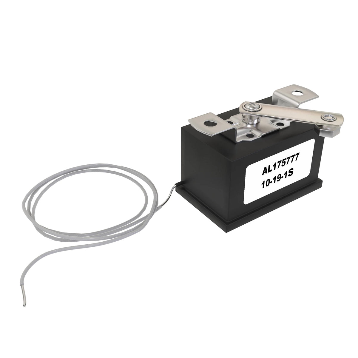 AL175777: Fits John Deere AL175777 Temperature Switch – Genuine OEM