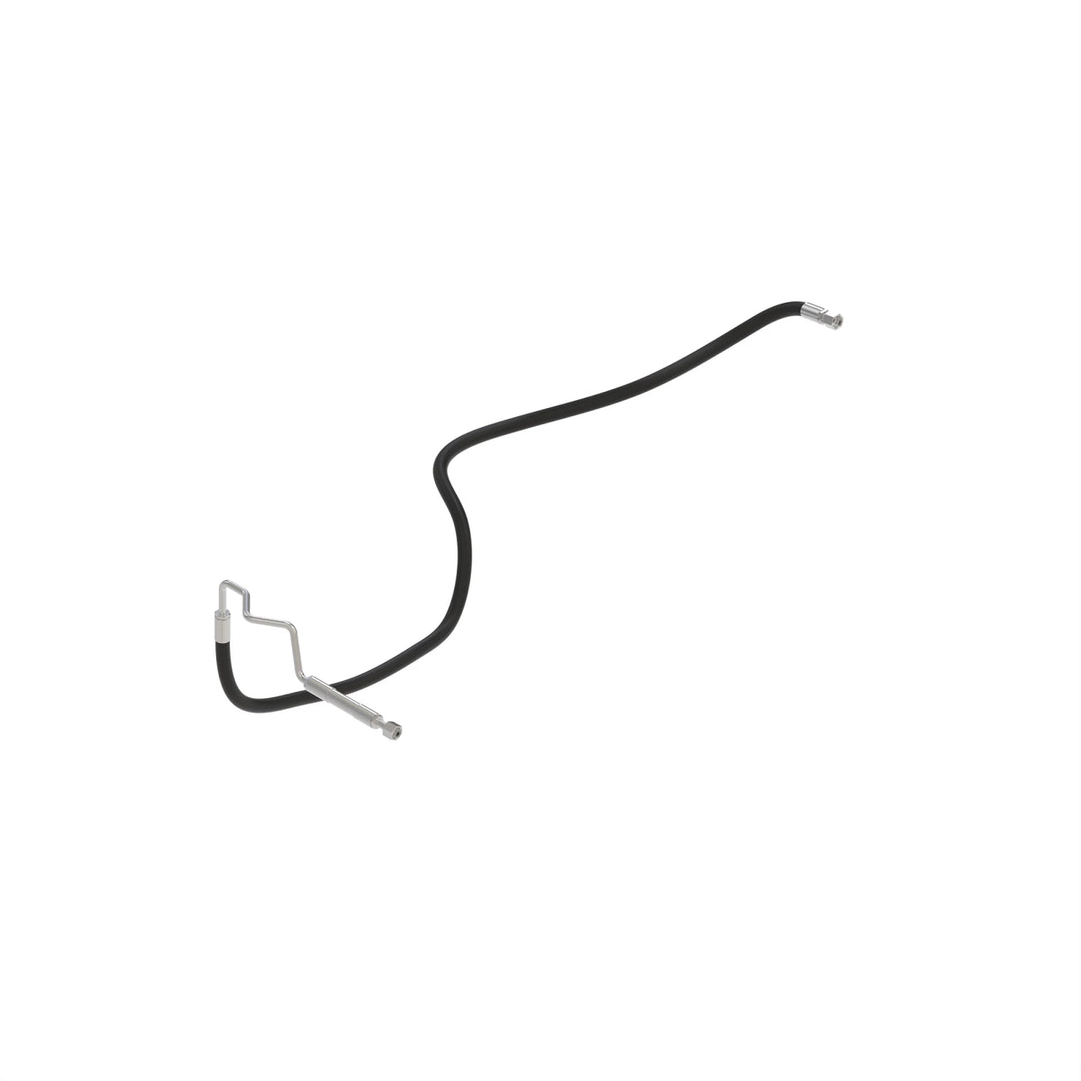AL175828: Fits John Deere AL175828 Steering Line Hydraulic Hose – Genuine OEM