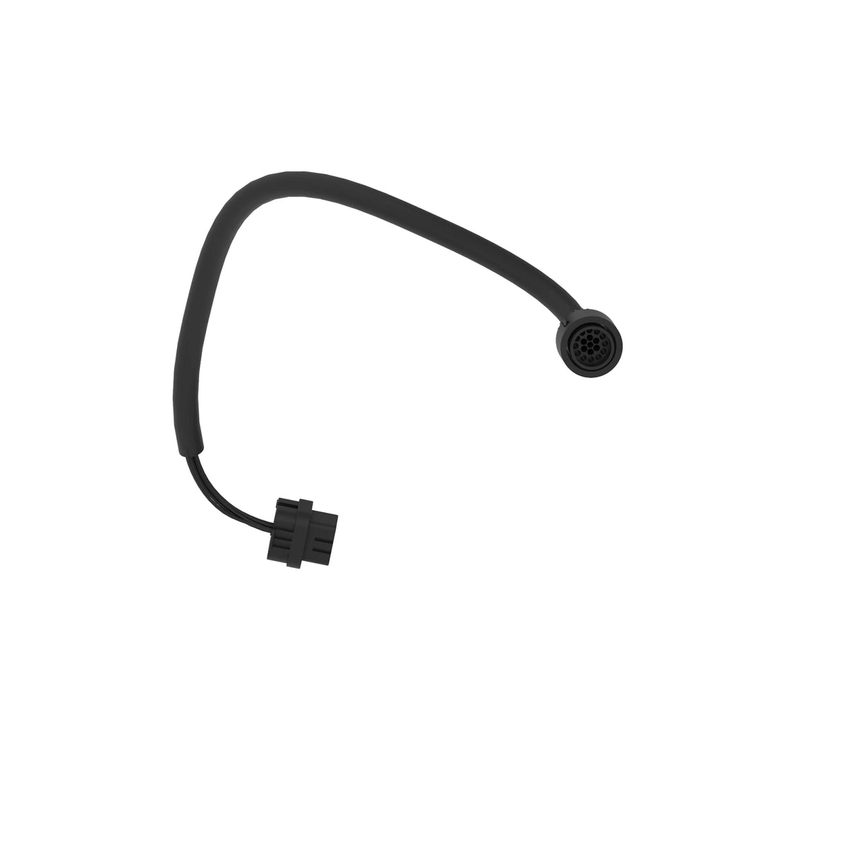 AL175883: Fits John Deere AL175883 19 PIN Bulkhead to Reconfiguration Display Wiring Harness – Genuine OEM