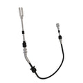 AL176044: Fits John Deere AL176044 Push Pull Cable – Genuine OEM