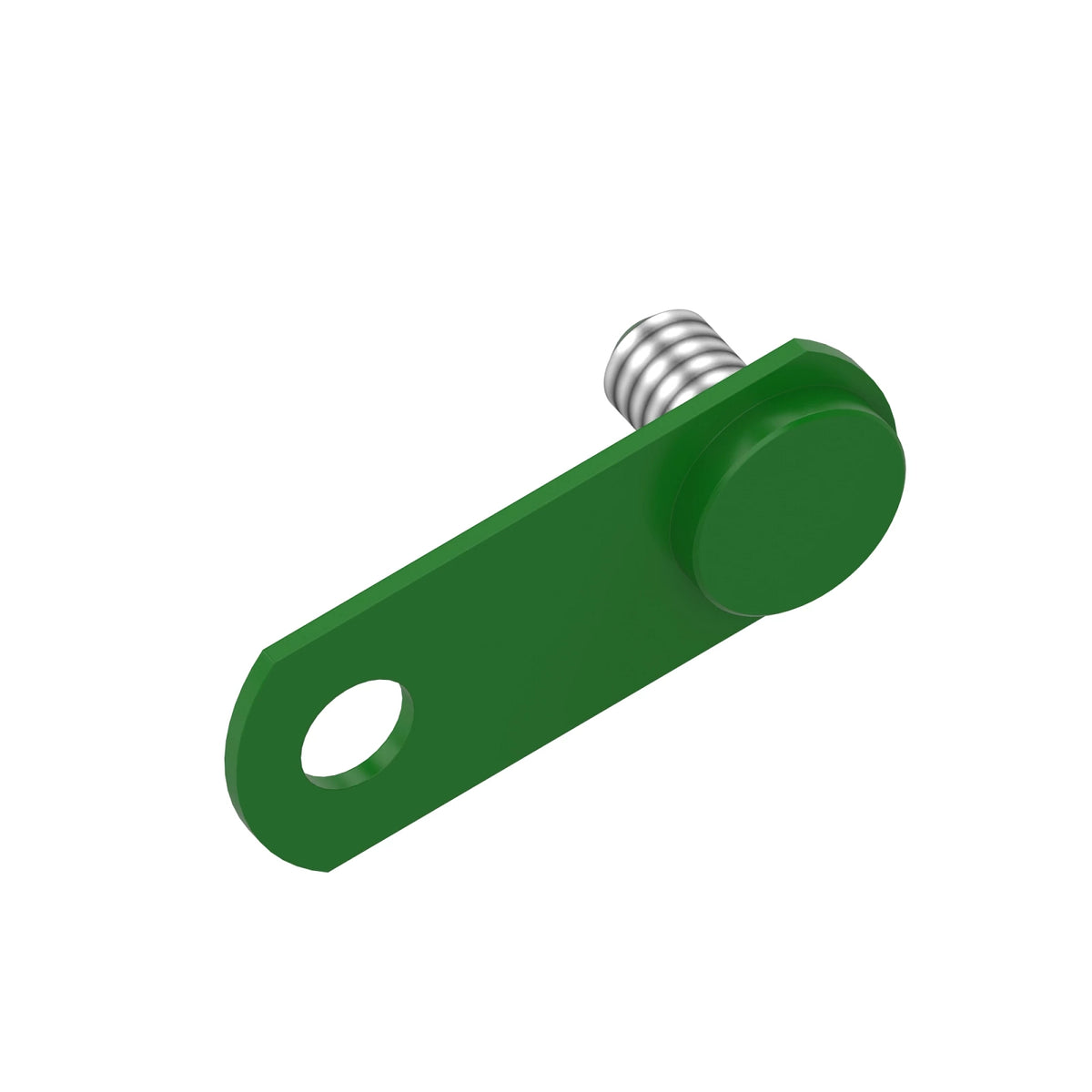 AL176082: Fits John Deere AL176082 Holder – Genuine OEM