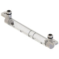 AL176115: Fits John Deere AL176115 Gauge – Genuine OEM