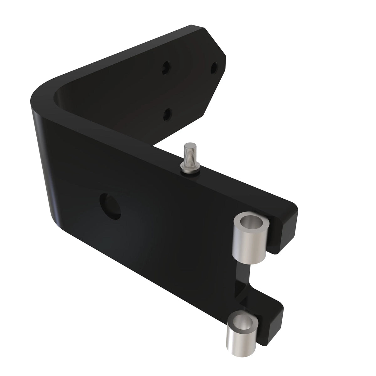 AL176185: Fits John Deere AL176185 Bracket – Genuine OEM