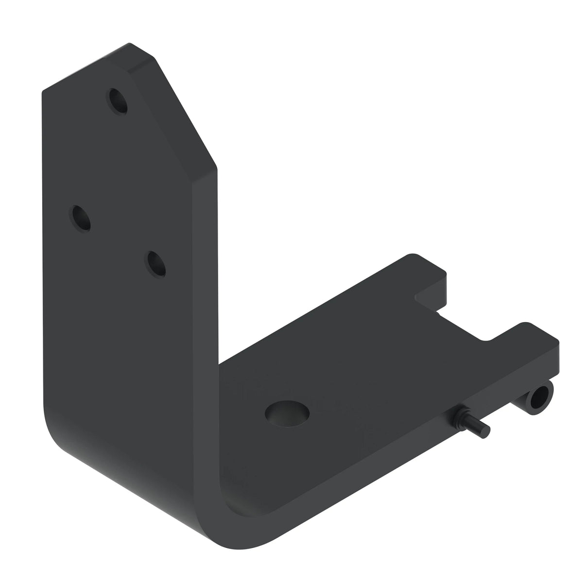 AL176186: Fits John Deere AL176186 Bracket – Genuine OEM