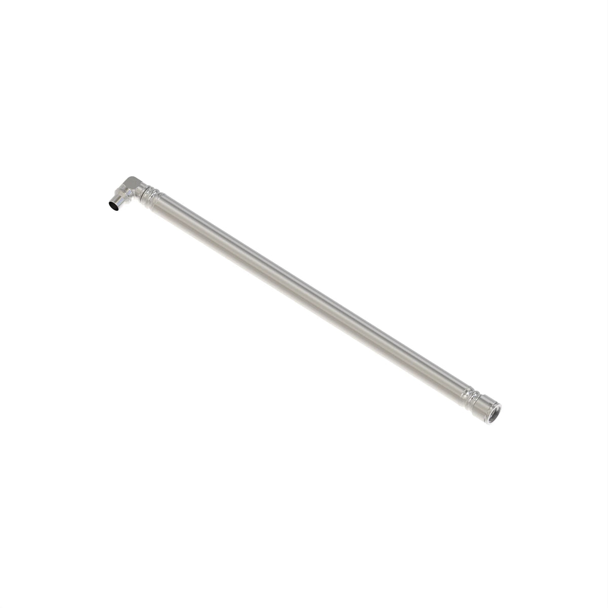 AL176187: Fits John Deere AL176187 Hydraulic Hose – Genuine OEM