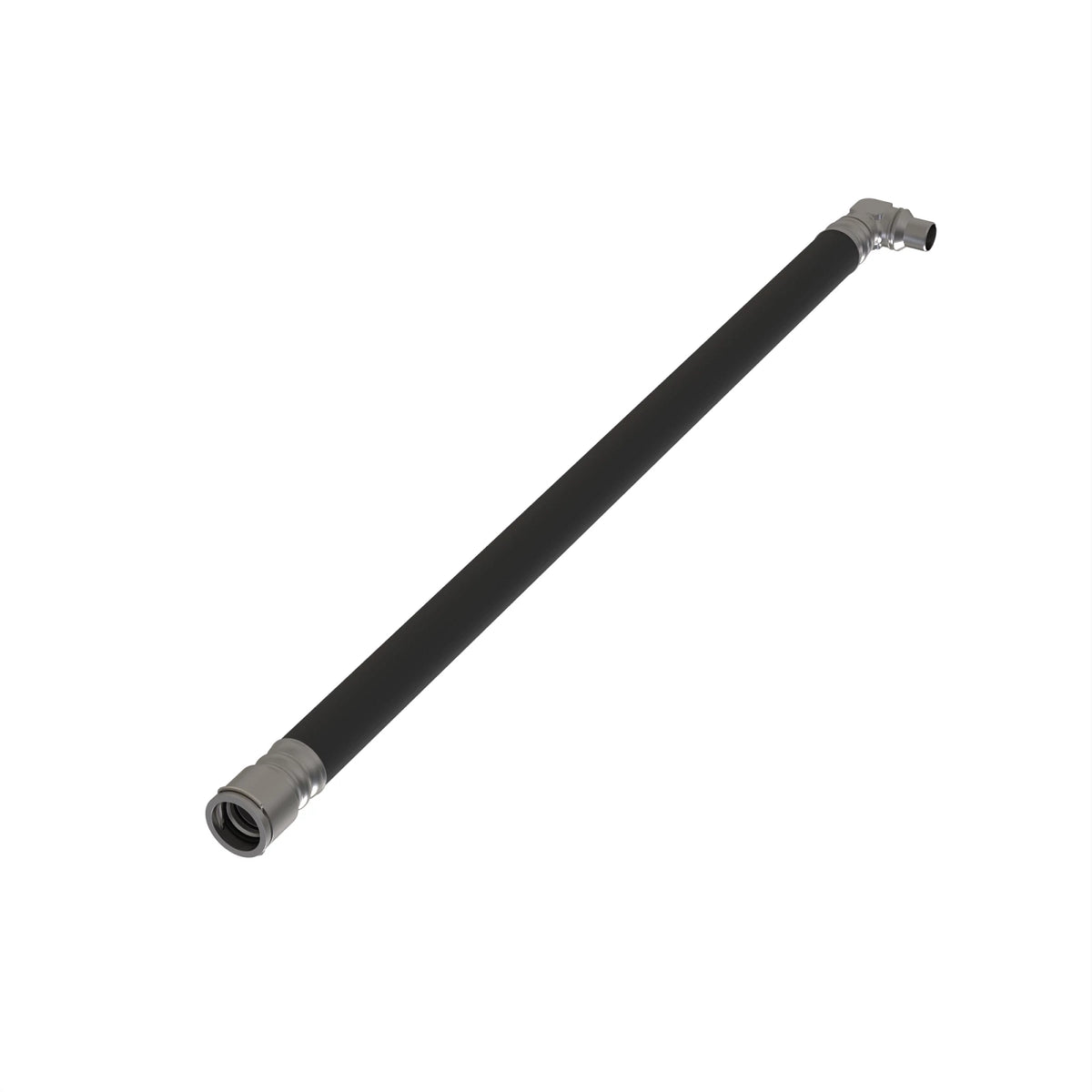 AL176188: Fits John Deere AL176188 M-ICV Control Valve Hydraulic Hose – Genuine OEM