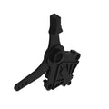 AL176301: Fits John Deere AL176301 Quadrant – Genuine OEM