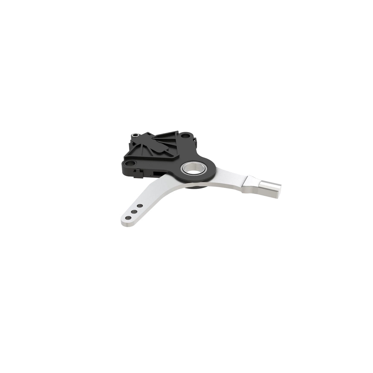 AL176302: Fits John Deere AL176302 Quadrant – Genuine OEM