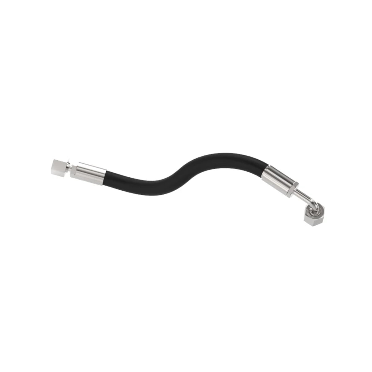 AL176423: Fits John Deere AL176423 Hydraulic Hose – Genuine OEM