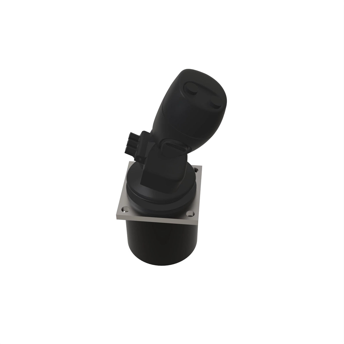 AL176508: Fits John Deere AL176508 Joystick Assembly Multi Functional Controller – Genuine OEM