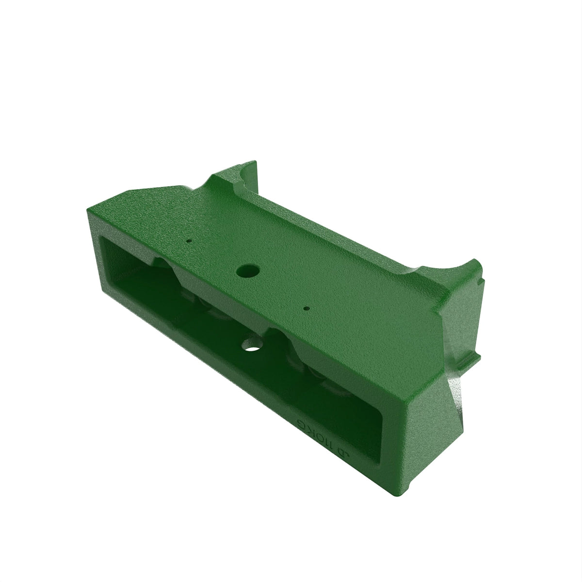 AL176565: Fits John Deere AL176565 Front Weight Support, 110 kg (242.5 lb) – Genuine OEM