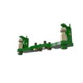 AL176729: Fits John Deere AL176729 Steering System Both Side Insert with Ball type Hitch Kit – Genuine OEM