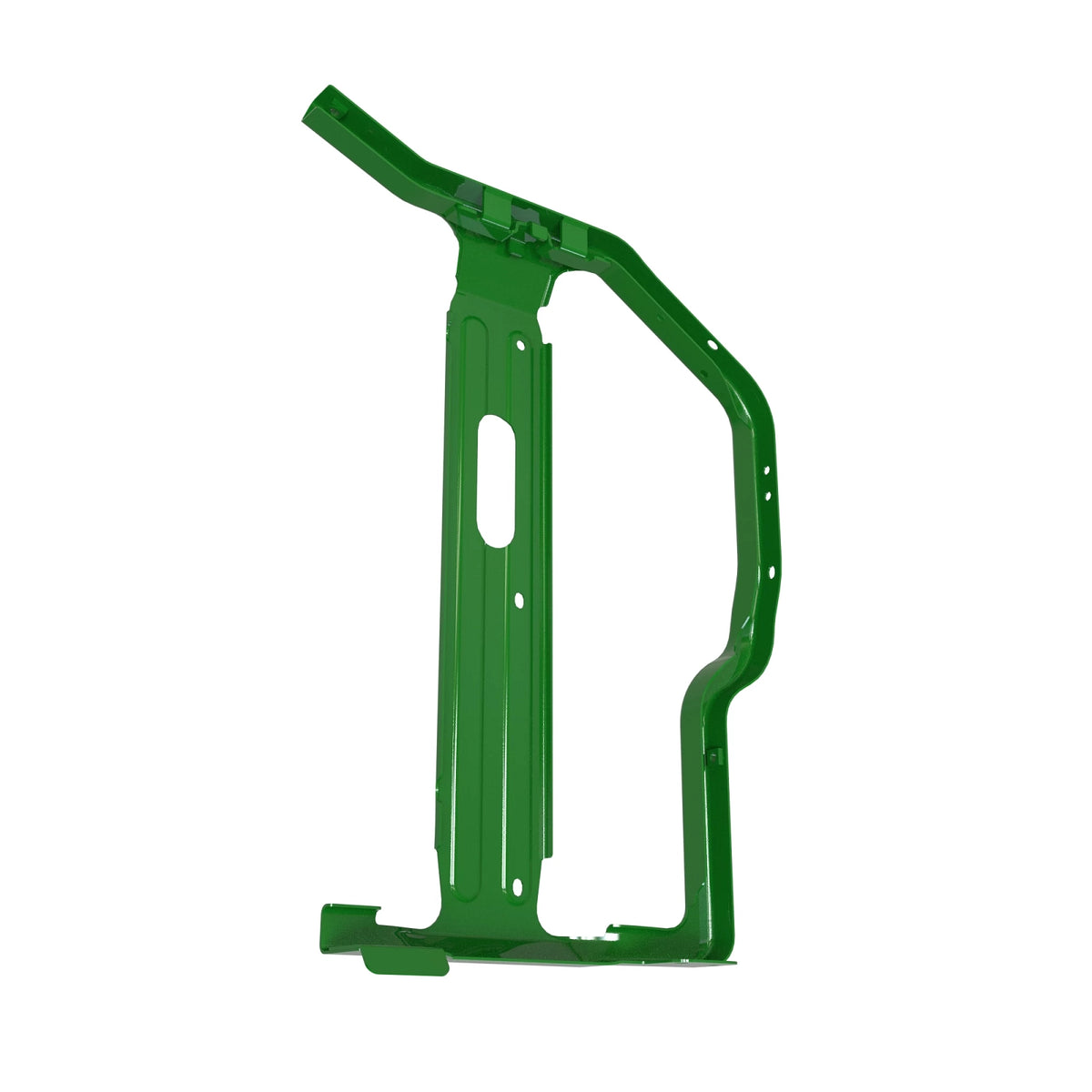 AL176735: Fits John Deere AL176735 Front Hood Support, Left Side – Genuine OEM