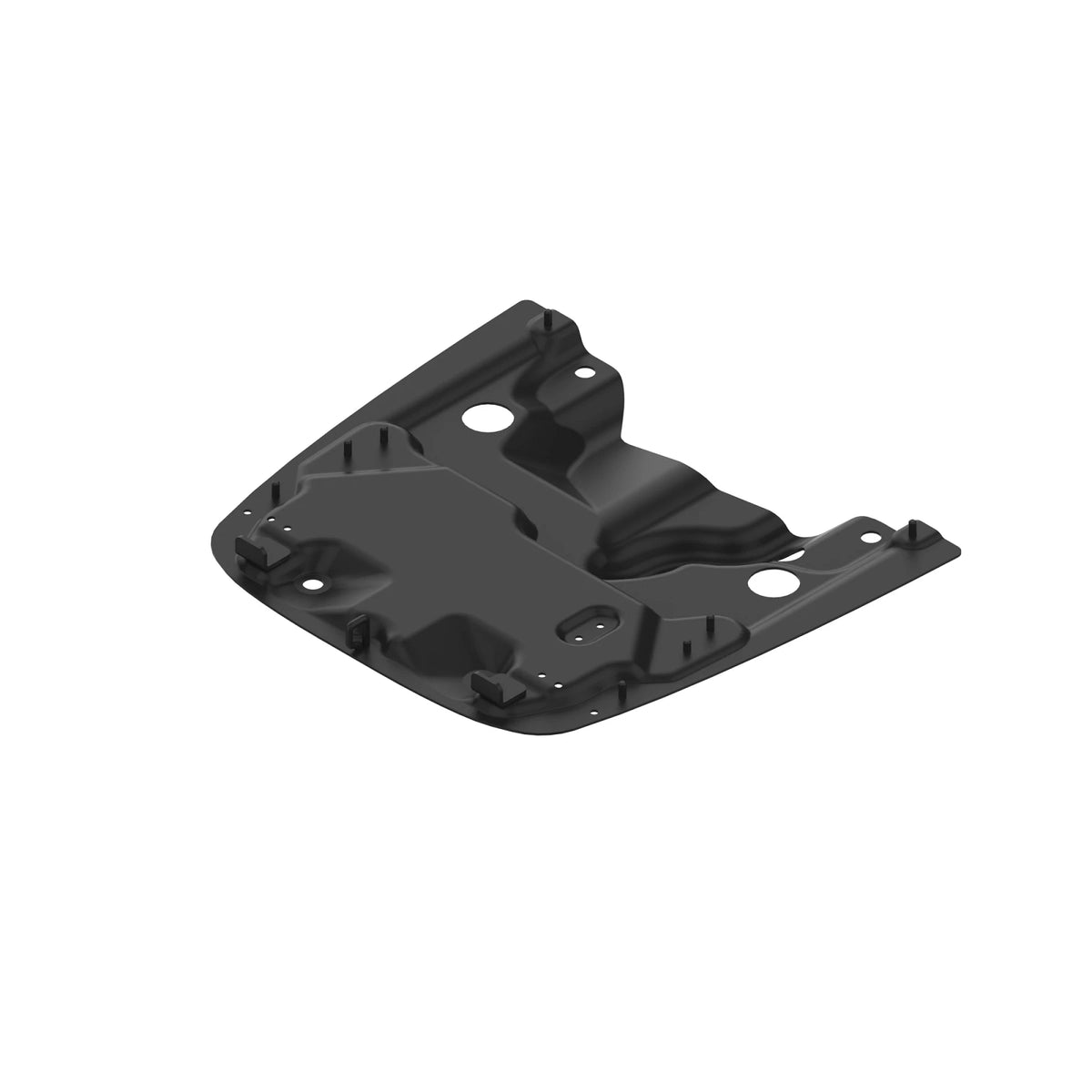 AL176743: Fits John Deere AL176743 Plate – Genuine OEM