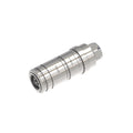 AL176823: Fits John Deere AL176823 Hydraulic Quick Coupler Socket – Genuine OEM