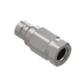 AL176826: Fits John Deere AL176826 Hydraulic Quick Connect Plug – Genuine OEM