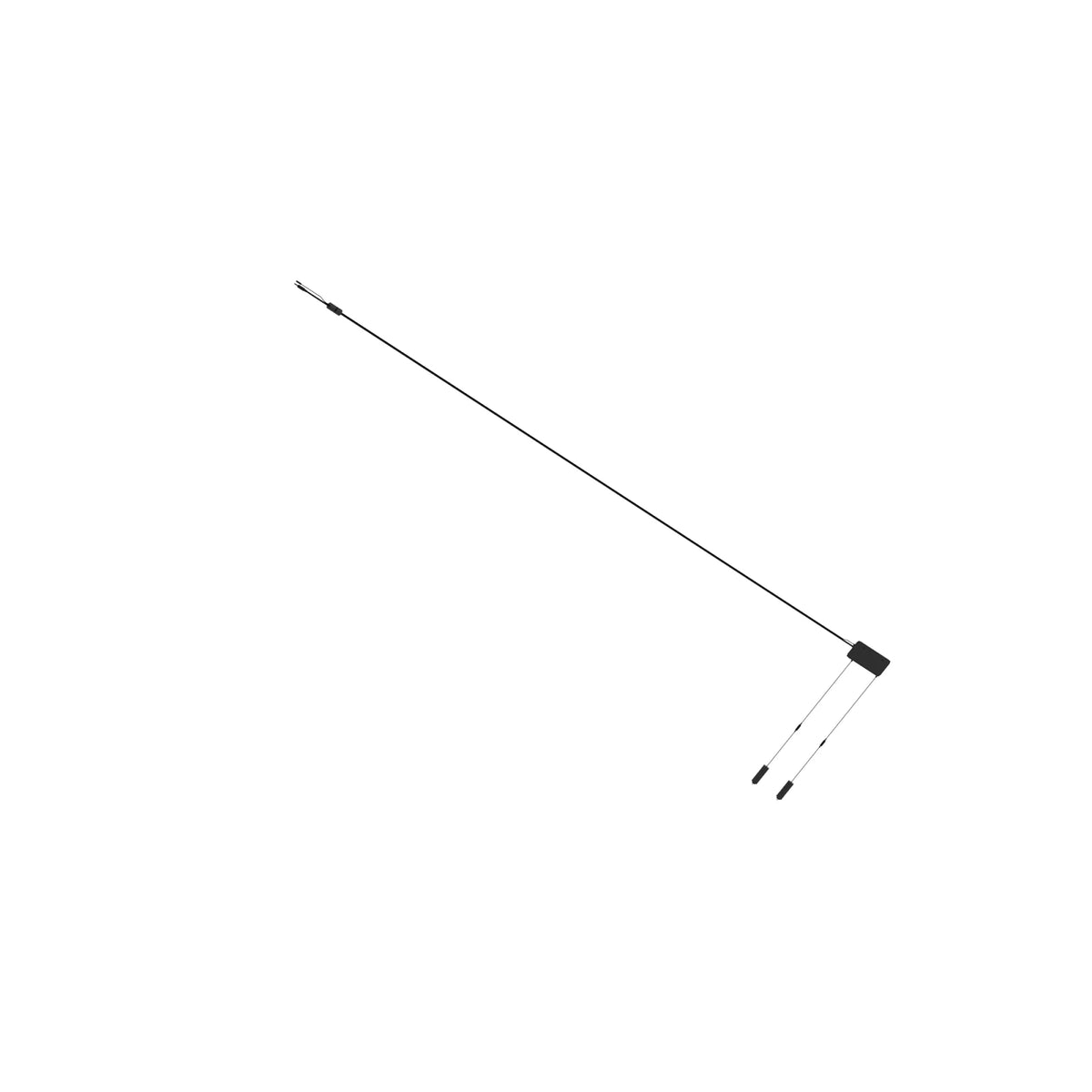 AL176845: Fits John Deere AL176845 Antenna – Genuine OEM