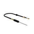 AL176876: Fits John Deere AL176876 Push Pull Cable – Genuine OEM