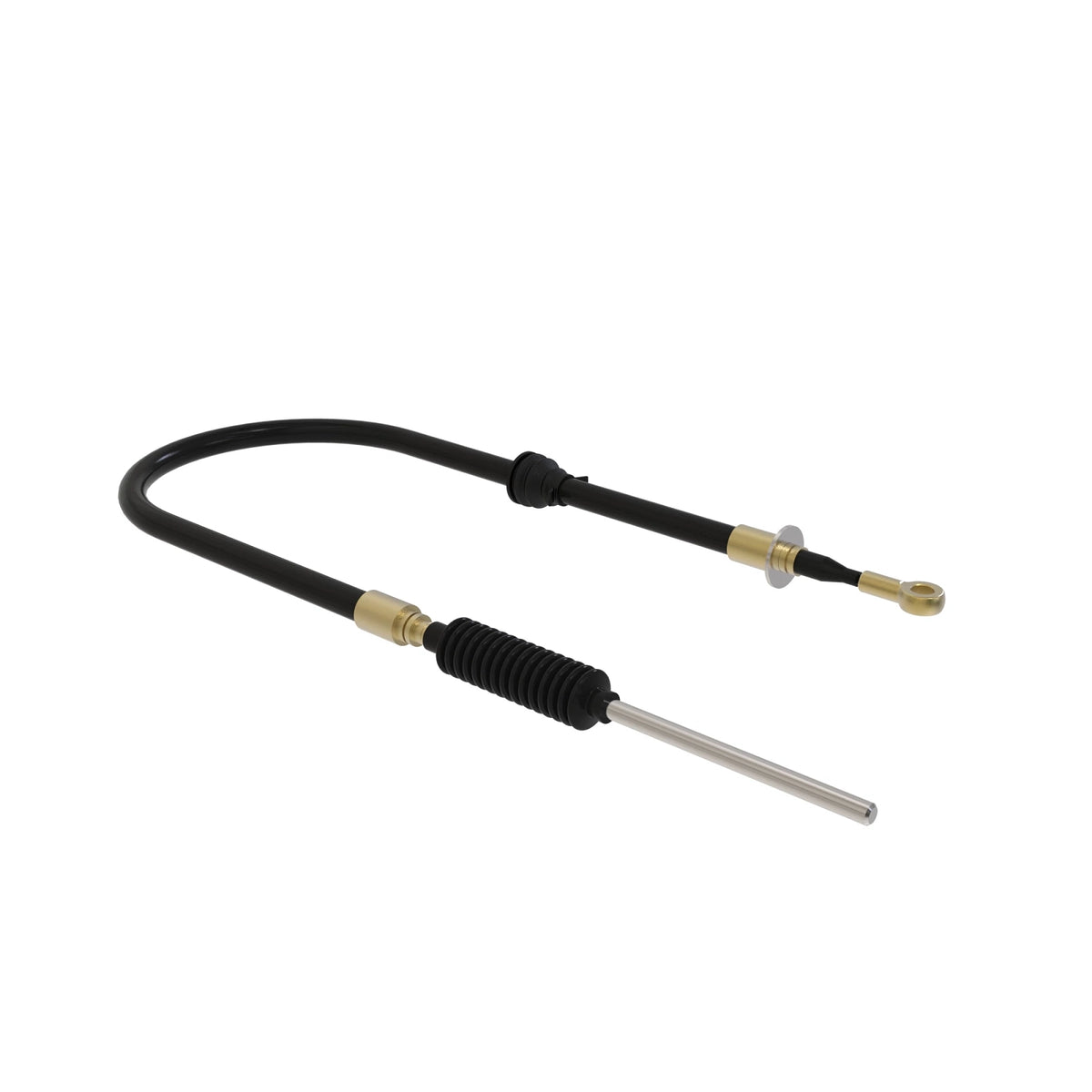 AL176876: Fits John Deere AL176876 Push Pull Cable – Genuine OEM